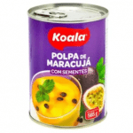 Пюре Koala з маракуйї 565г - image-0
